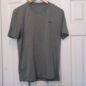 Icebreaker Men's Cool Lite T-Shirt Size Medium